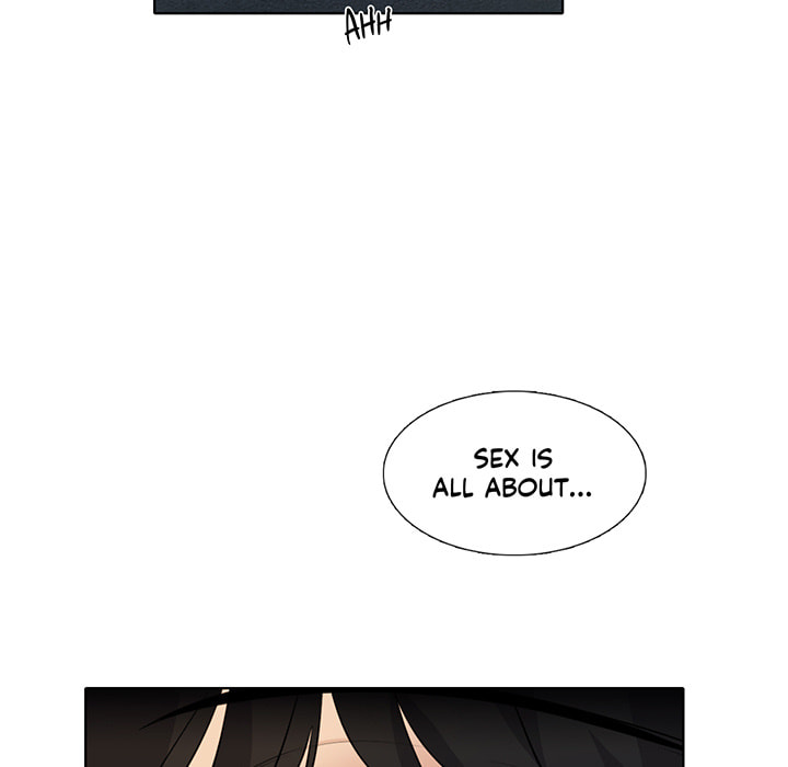 Love Diagnosis Chapter 145 page 9 - 