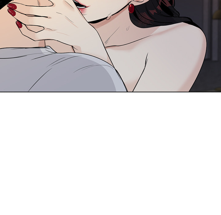 Love Diagnosis Chapter 145 page 81 - 