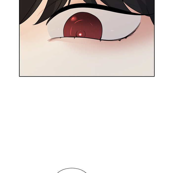 Love Diagnosis Chapter 145 page 10 - 
