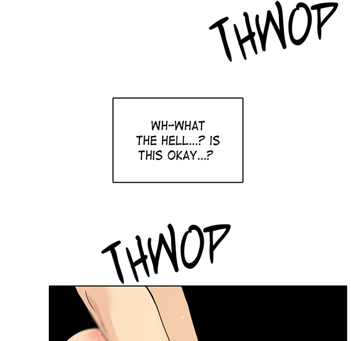 Love Diagnosis Chapter 145 page 93 - 