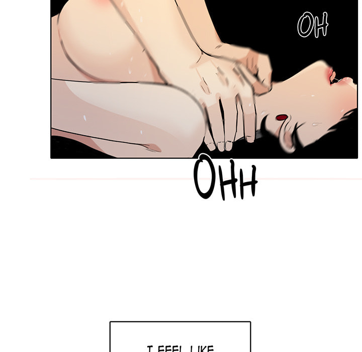 Love Diagnosis Chapter 145 page 94 - 