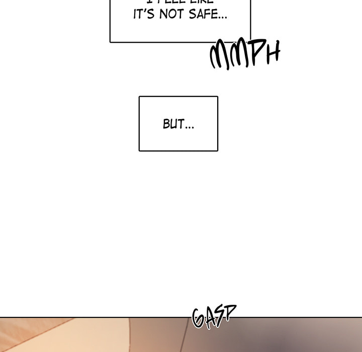 Love Diagnosis Chapter 145 page 95 - 
