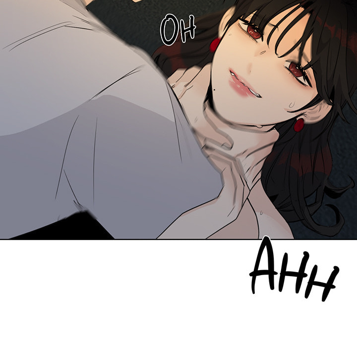 Love Diagnosis Chapter 146 page 11 - 