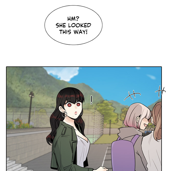 Love Diagnosis Chapter 146 page 102 - 