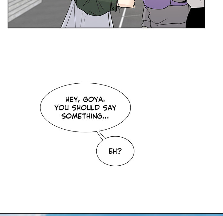 Love Diagnosis Chapter 146 page 103 - 