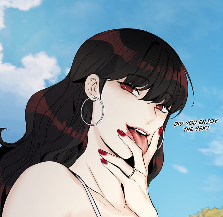 Love Diagnosis Chapter 146 page 104 - 