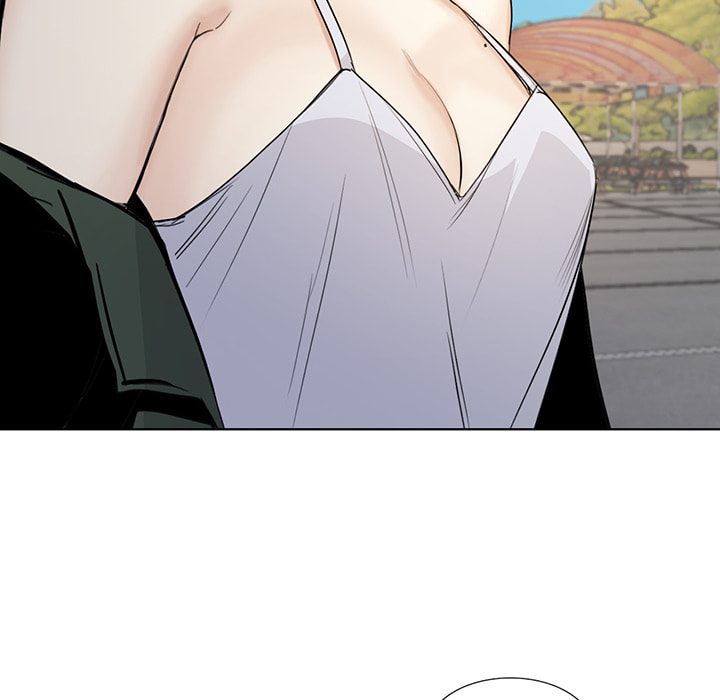 Love Diagnosis Chapter 146 page 105 - 