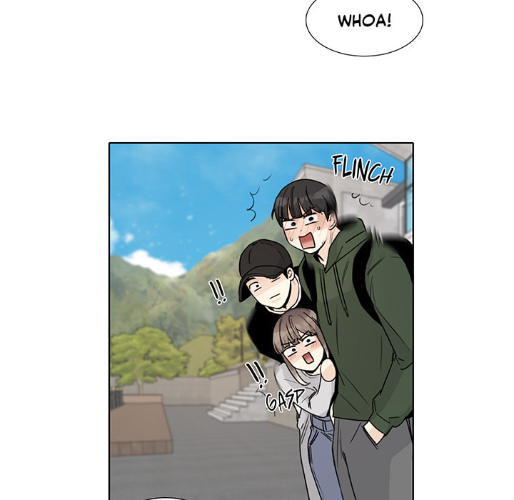 Love Diagnosis Chapter 146 page 106 - 