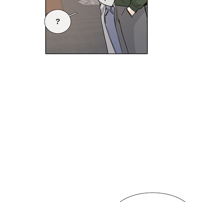 Love Diagnosis Chapter 146 page 112 - 