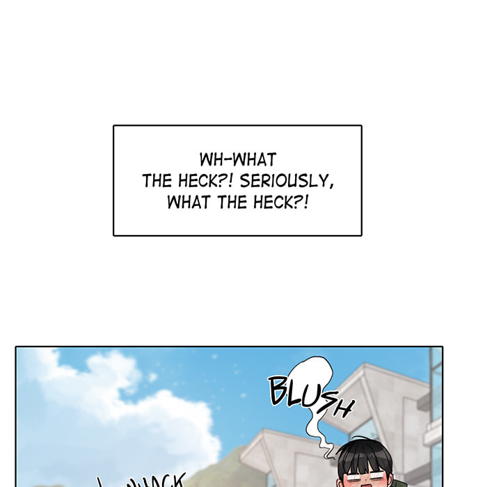 Love Diagnosis Chapter 146 page 114 - 