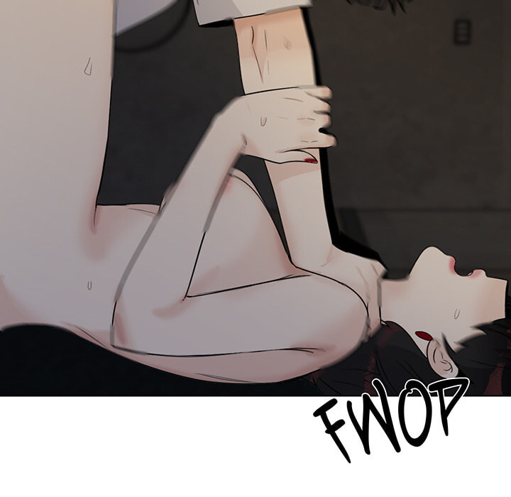 Love Diagnosis Chapter 146 page 15 - 