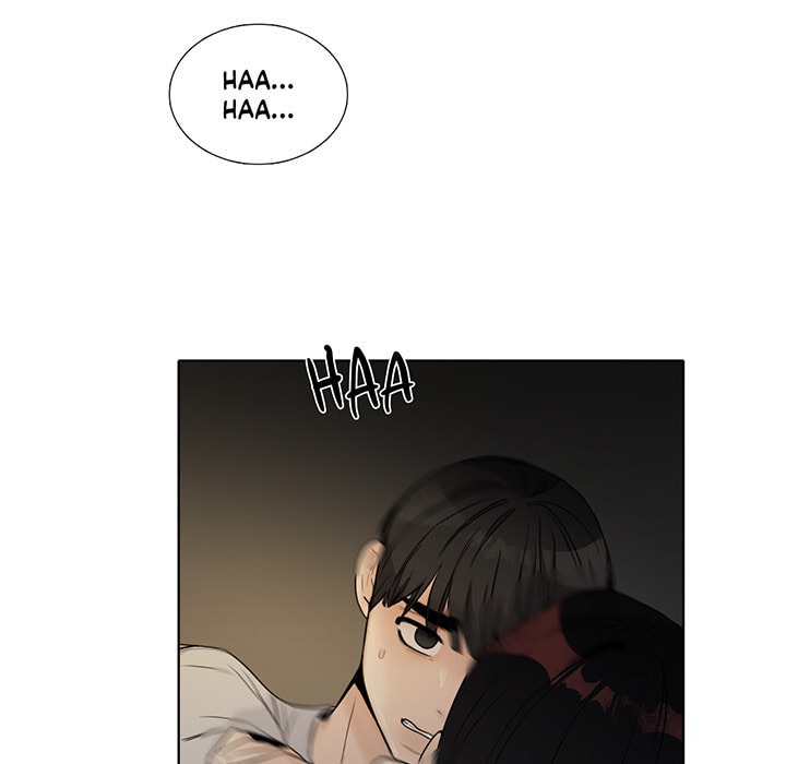 Love Diagnosis Chapter 146 page 16 - 