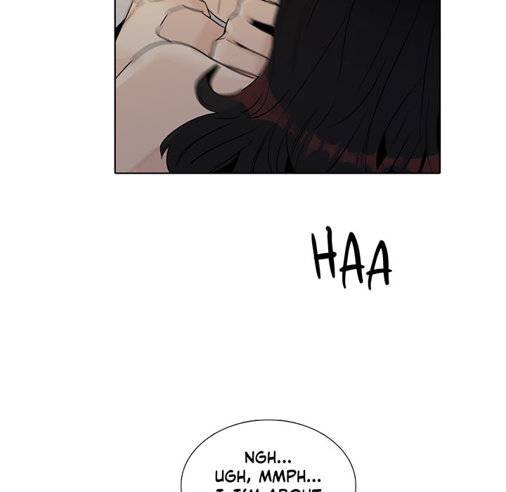 Love Diagnosis Chapter 146 page 17 - 