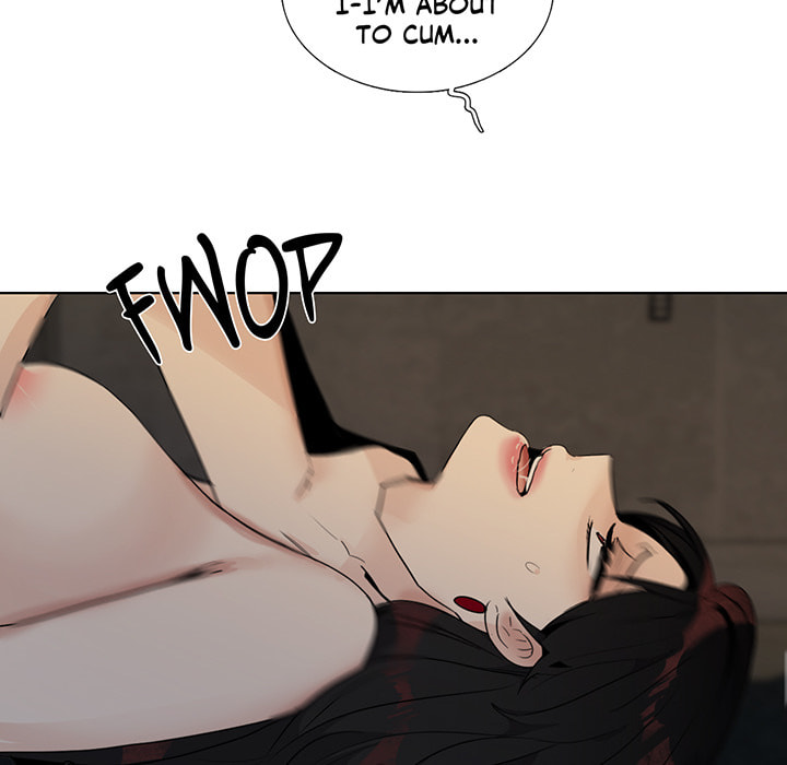 Love Diagnosis Chapter 146 page 18 - 