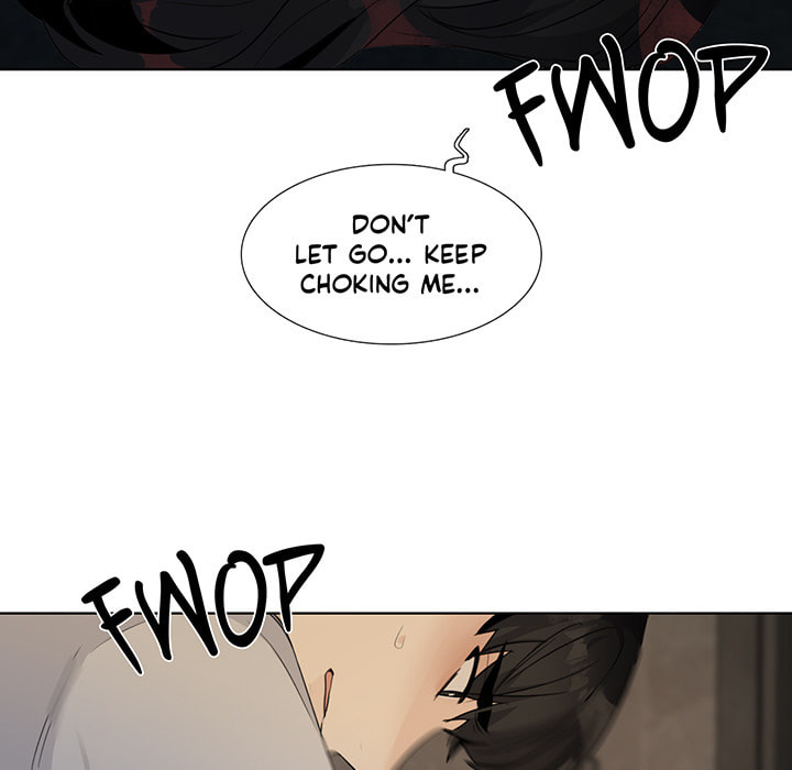 Love Diagnosis Chapter 146 page 19 - 