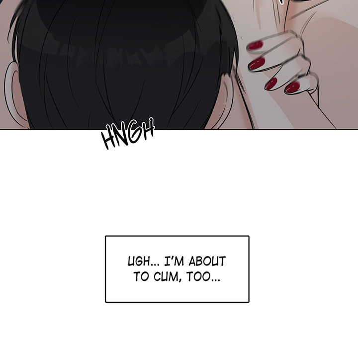 Love Diagnosis Chapter 146 page 22 - 
