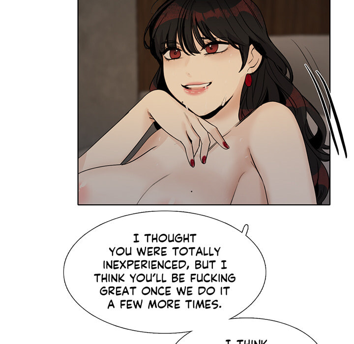 Love Diagnosis Chapter 146 page 34 - 