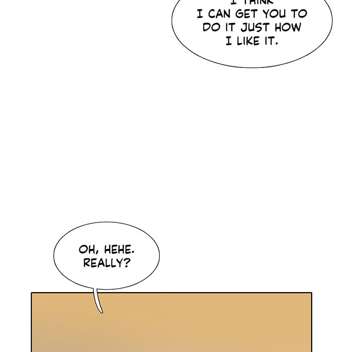 Love Diagnosis Chapter 146 page 35 - 