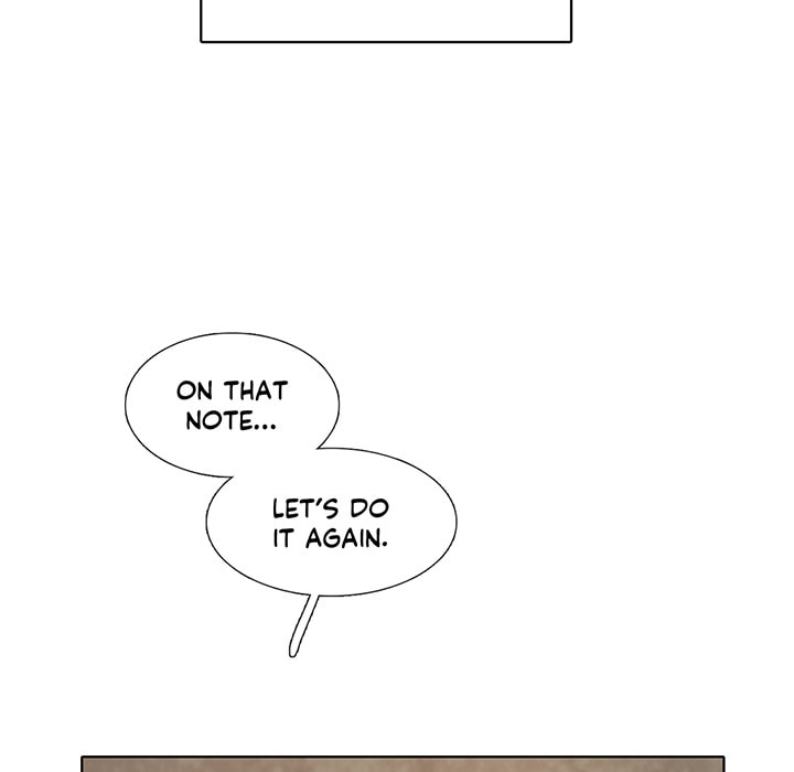 Love Diagnosis Chapter 146 page 37 - 