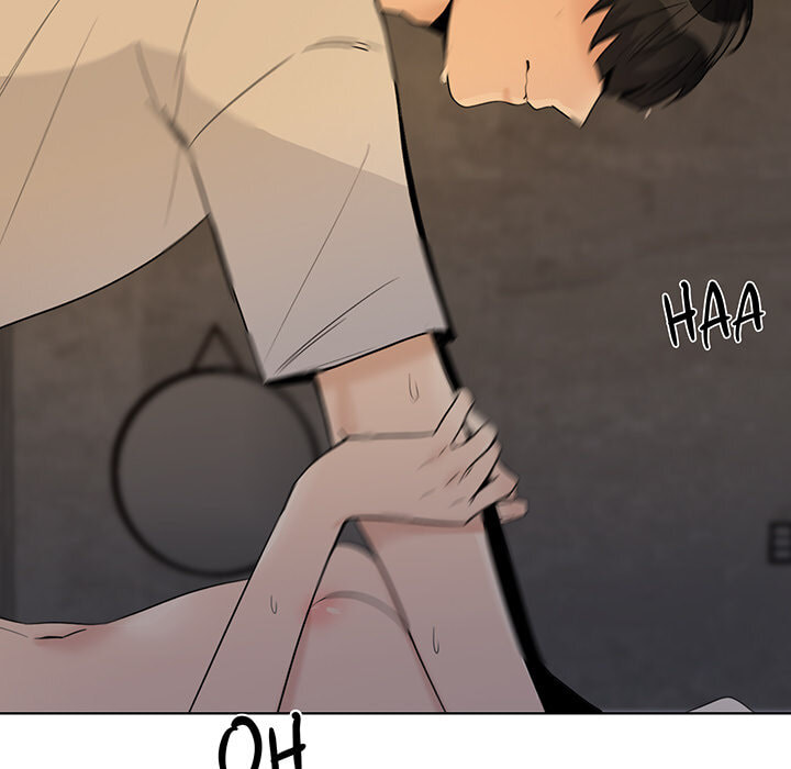 Love Diagnosis Chapter 146 page 5 - 