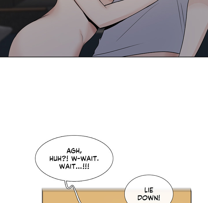 Love Diagnosis Chapter 146 page 41 - 
