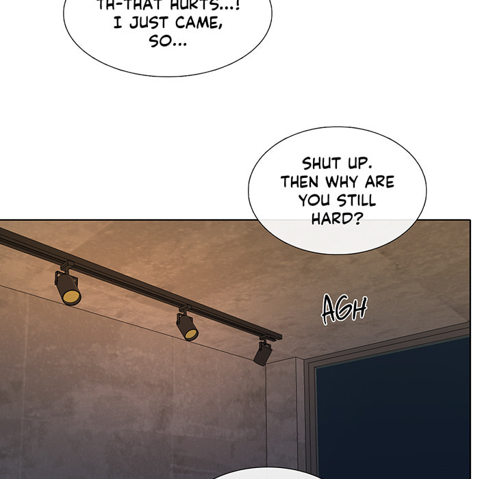 Love Diagnosis Chapter 146 page 43 - 