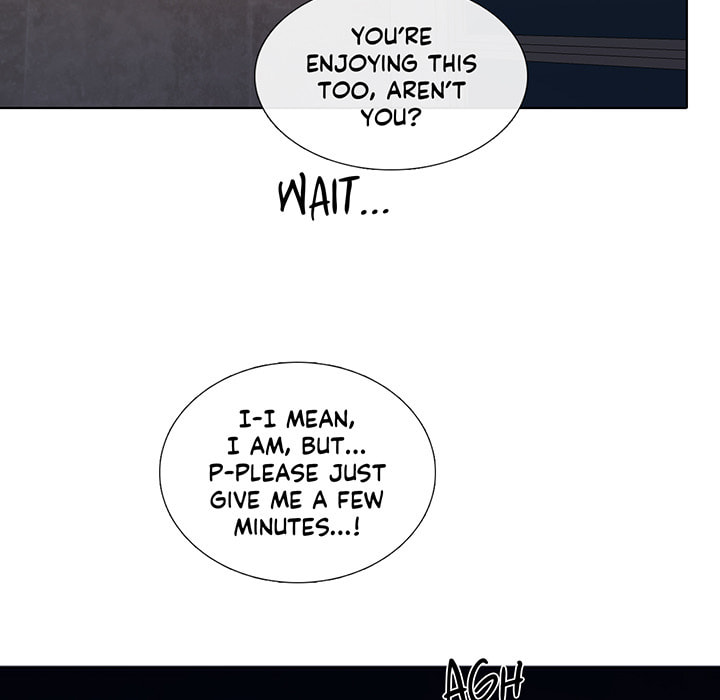 Love Diagnosis Chapter 146 page 44 - 