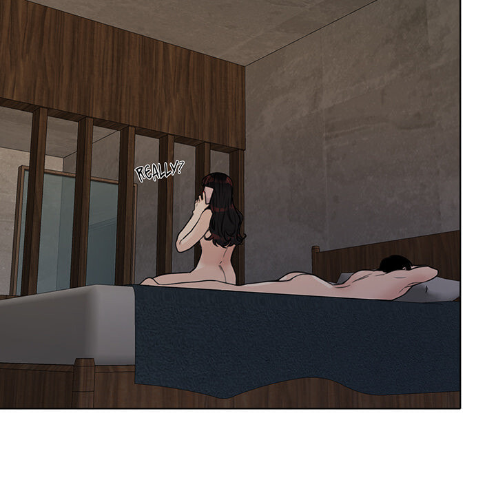 Love Diagnosis Chapter 146 page 53 - 