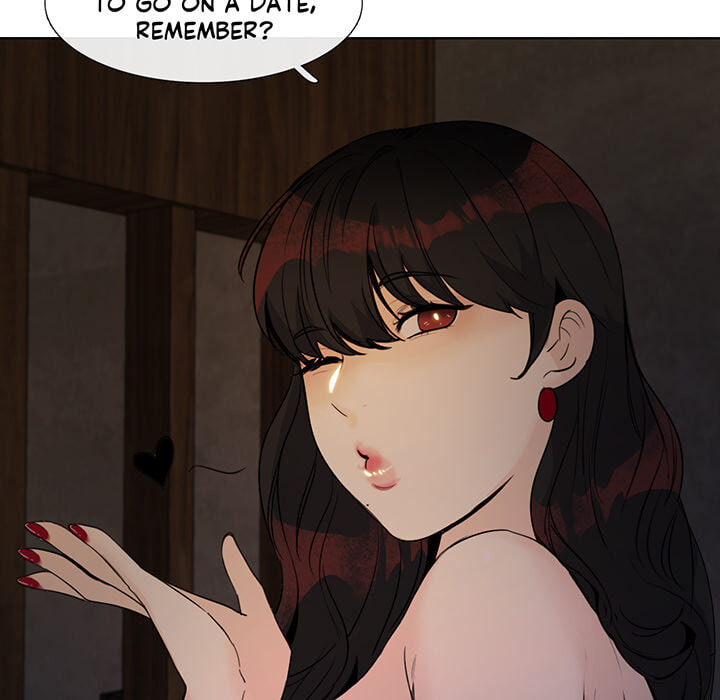 Love Diagnosis Chapter 146 page 60 - 