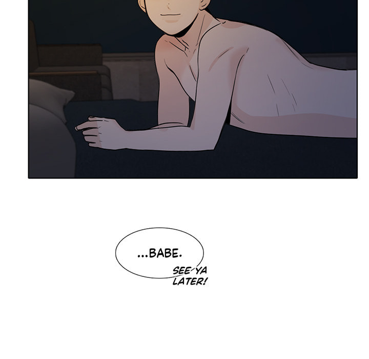 Love Diagnosis Chapter 146 page 63 - 