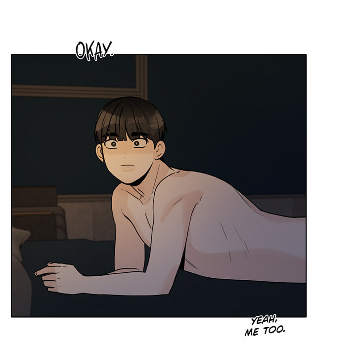 Love Diagnosis Chapter 146 page 64 - 
