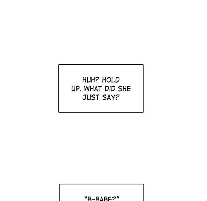 Love Diagnosis Chapter 146 page 65 - 