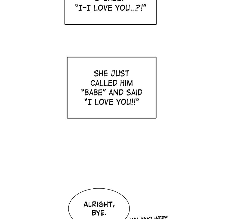Love Diagnosis Chapter 146 page 66 - 