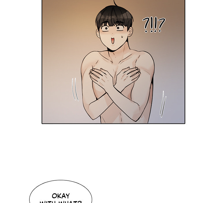 Love Diagnosis Chapter 146 page 69 - 
