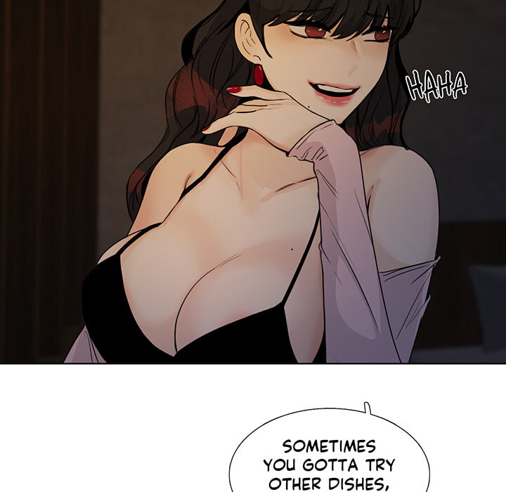 Love Diagnosis Chapter 146 page 72 - 