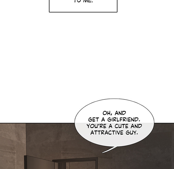 Love Diagnosis Chapter 146 page 77 - 