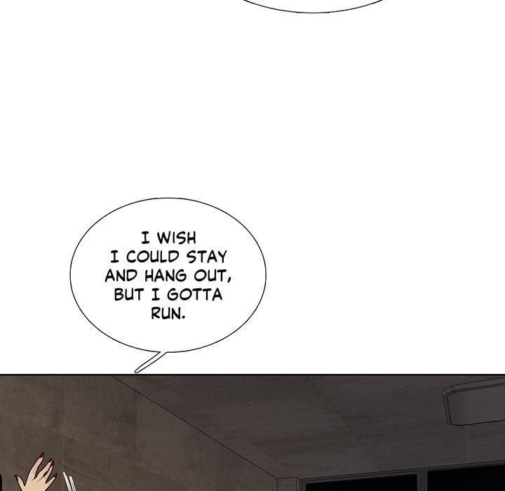 Love Diagnosis Chapter 146 page 79 - 