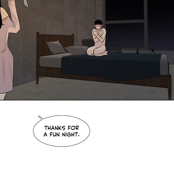 Love Diagnosis Chapter 146 page 80 - 