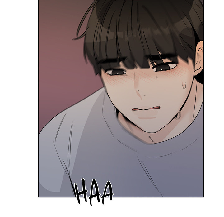 Love Diagnosis Chapter 146 page 9 - 