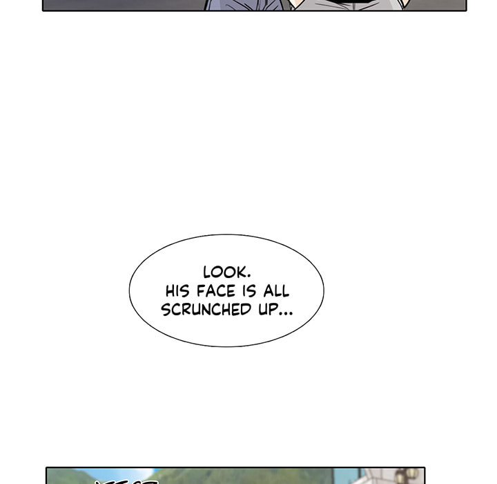 Love Diagnosis Chapter 146 page 91 - 