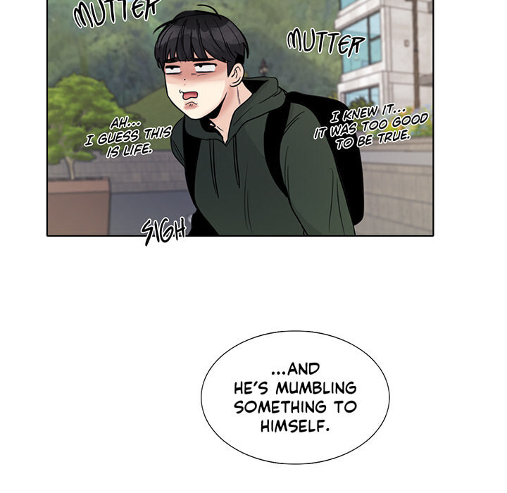 Love Diagnosis Chapter 146 page 92 - 