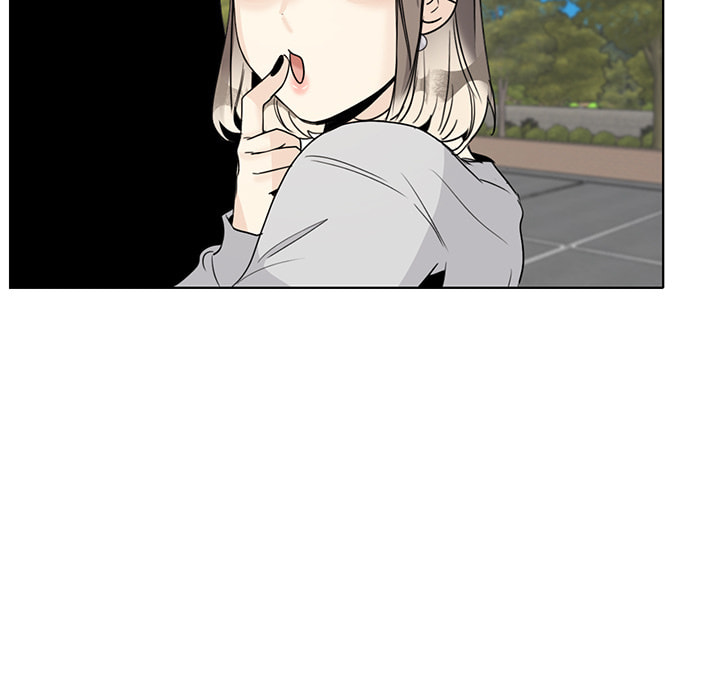 Love Diagnosis Chapter 146 page 94 - 