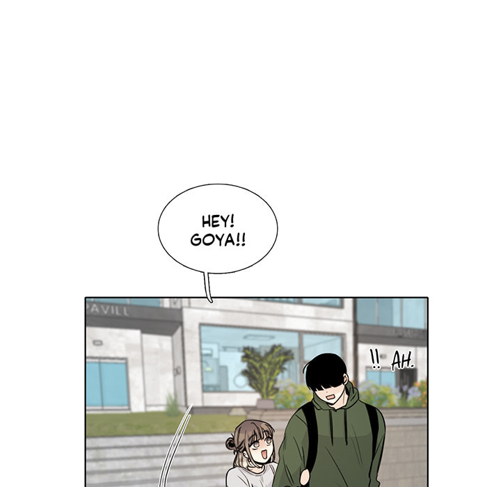 Love Diagnosis Chapter 146 page 95 - 