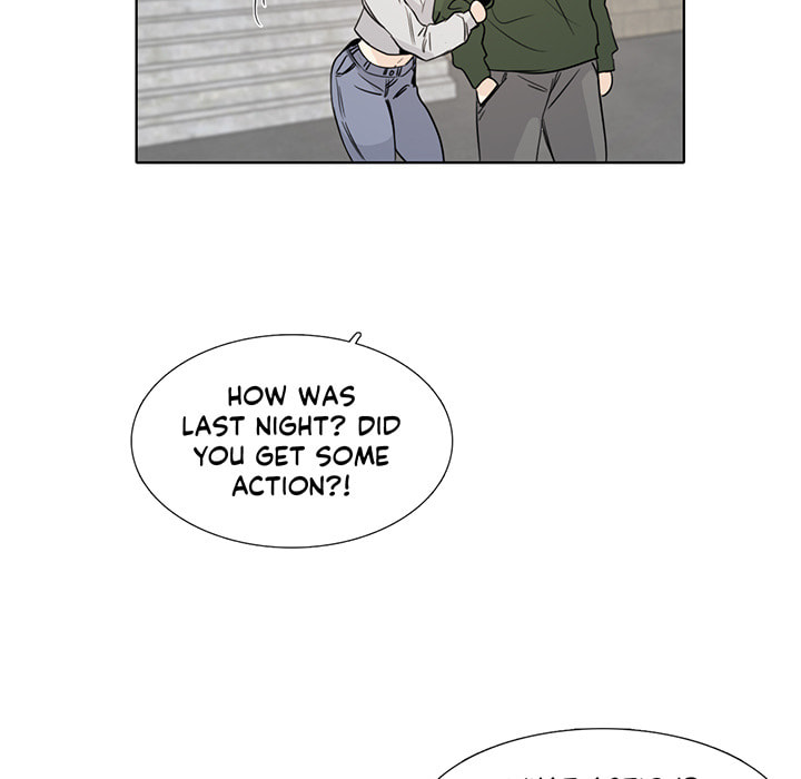 Love Diagnosis Chapter 146 page 96 - 