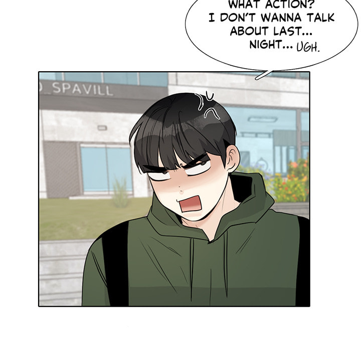 Love Diagnosis Chapter 146 page 97 - 