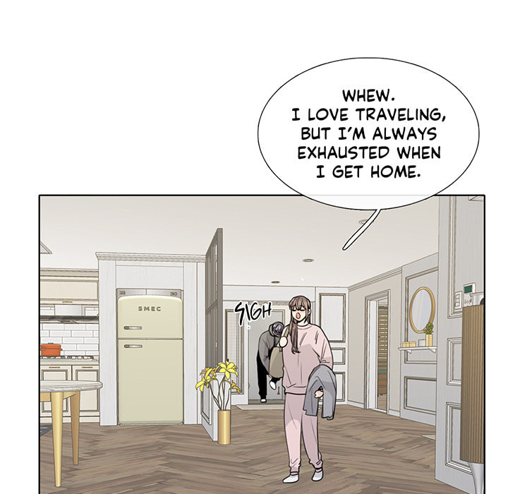 Love Diagnosis Chapter 147 page 13 - 