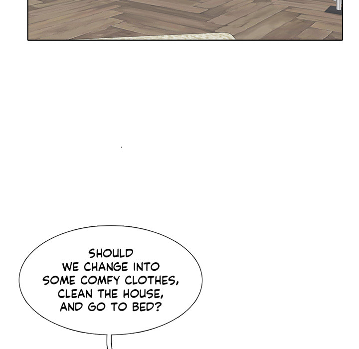 Love Diagnosis Chapter 147 page 14 - 