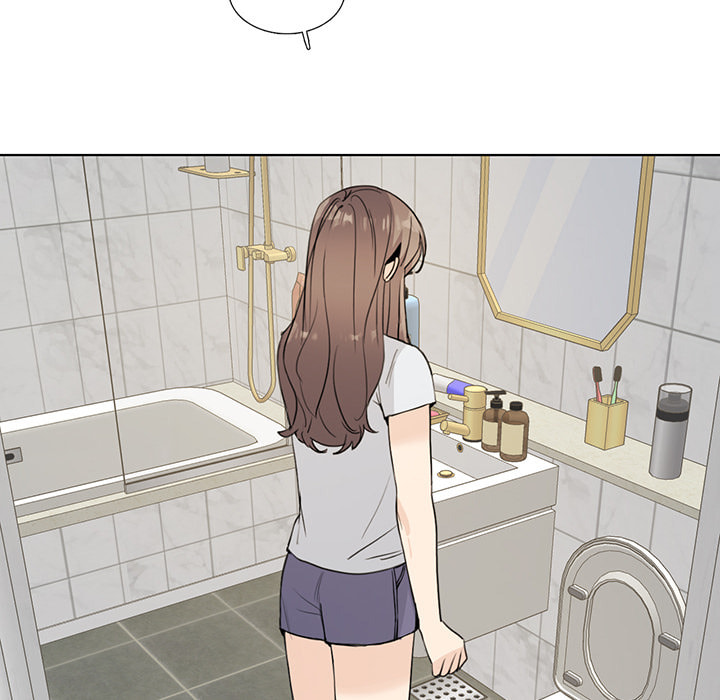 Love Diagnosis Chapter 147 page 18 - 