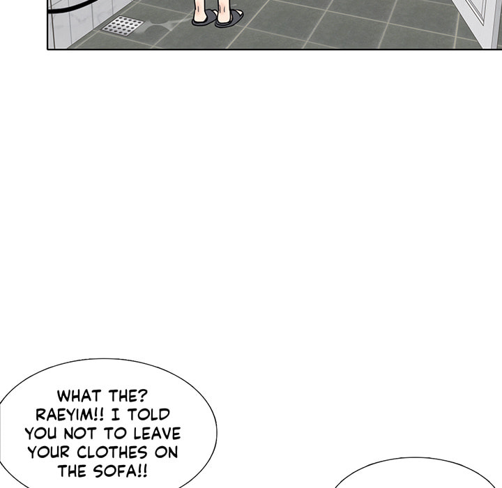 Love Diagnosis Chapter 147 page 23 - 