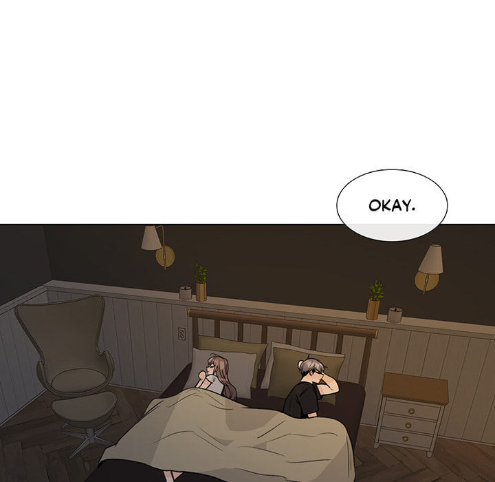 Love Diagnosis Chapter 147 page 29 - 